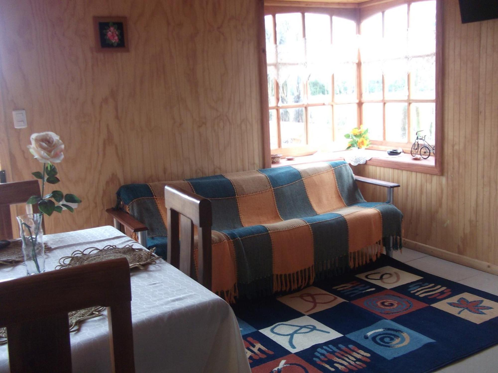 Villa Rosa House Pinto Zimmer foto